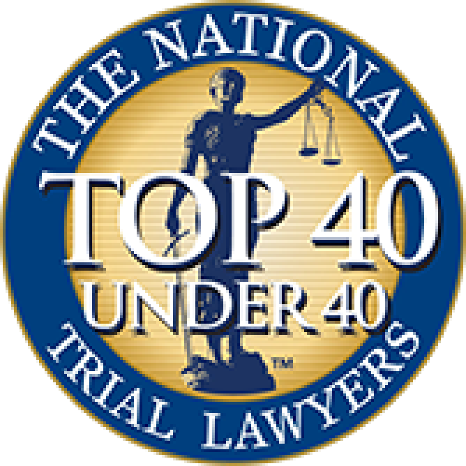 top 40 under 40